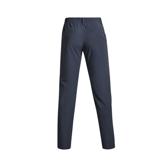 Under Armour Mens Drive Tapered Pant - Downpour Grey