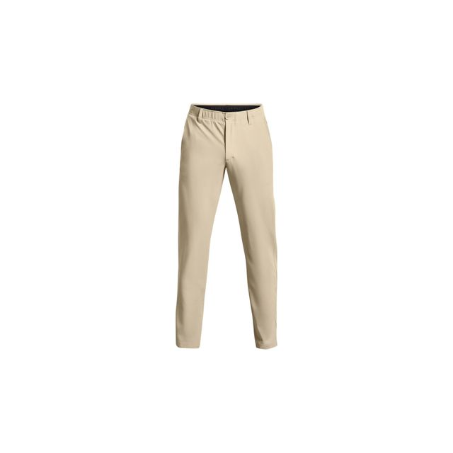 Under Armour Mens Drive Tapered Pant - Khaki Base