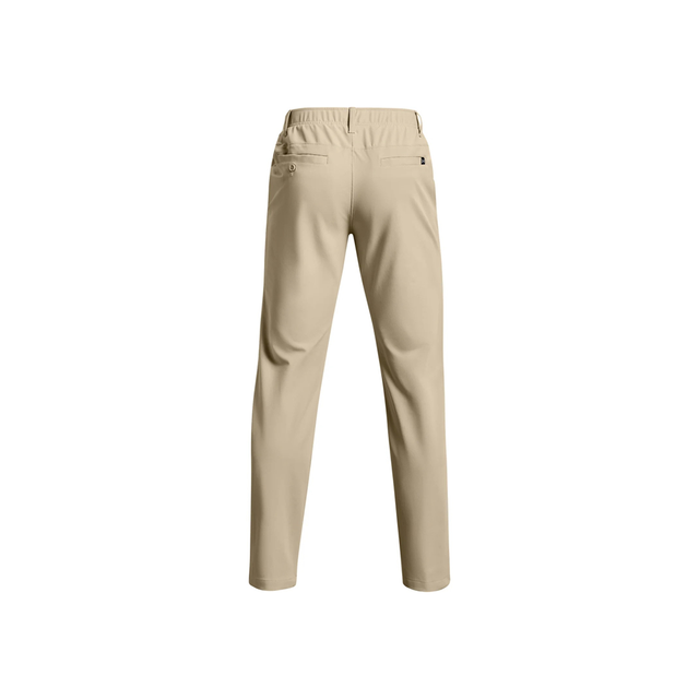 Under Armour Mens Drive Tapered Pant - Khaki Base