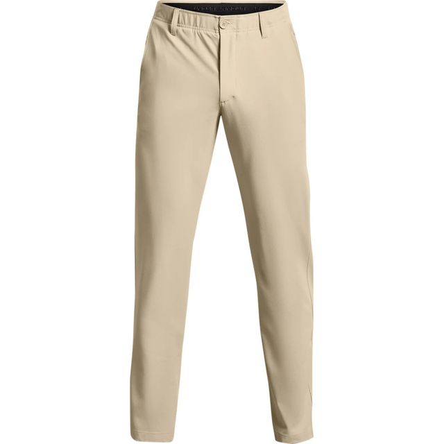 Under Armour Mens Drive Tapered Pant - Khaki Base