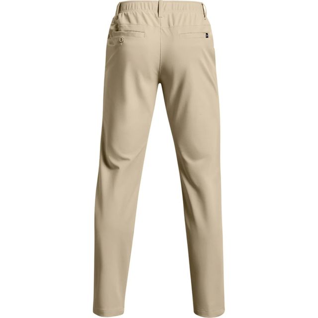 Under Armour Mens Drive Tapered Pant - Khaki Base