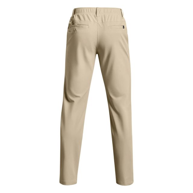 Under Armour Mens Drive Tapered Pant - Khaki Base