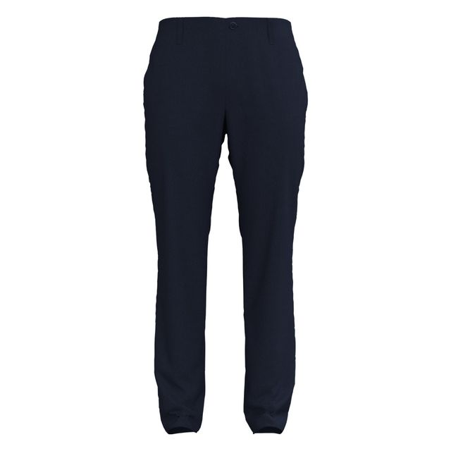 Under Armour Mens Drive Tapered Pant - Midnight Navy