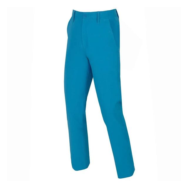 Under Armour Mens Drive Tapered Pant - Ether Blue