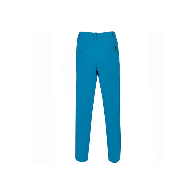Under Armour Mens Drive Tapered Pant - Ether Blue