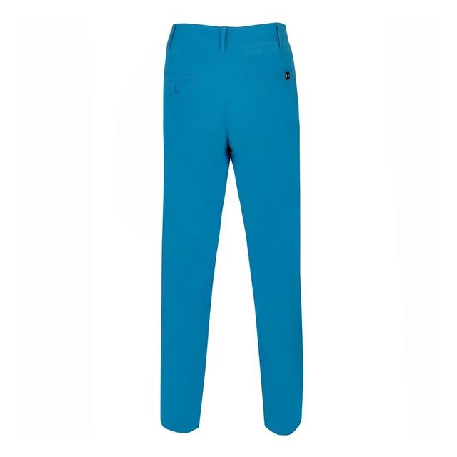 Under Armour Mens Drive Tapered Pant - Ether Blue
