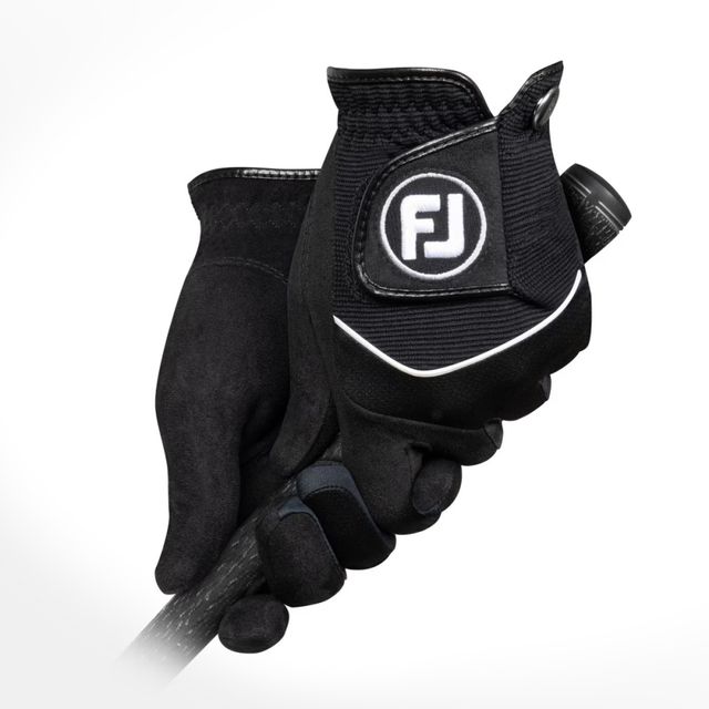 Footjoy Mens RainGrip Pair