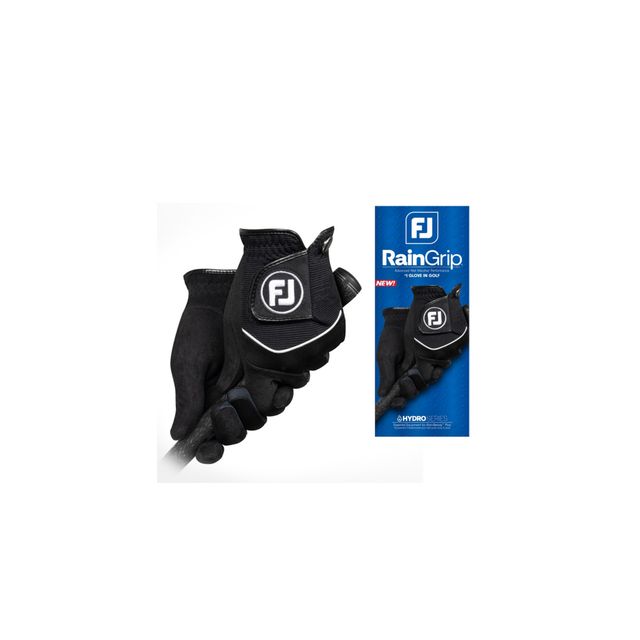 Footjoy Womens RainGrip Pair