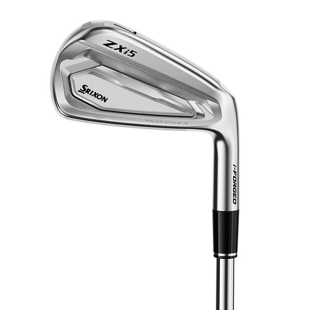 Srixon ZXi5 Järnset Stål Custom - Förhandsbeställ! Leverans från 16 oktober!