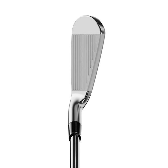 Srixon ZXi5 Järnset Stål Custom - Förhandsbeställ! Leverans från 16 oktober!