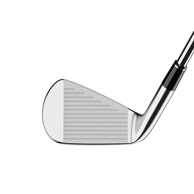 Srixon ZXi5 Järnset Stål Custom - Förhandsbeställ! Leverans från 16 oktober!