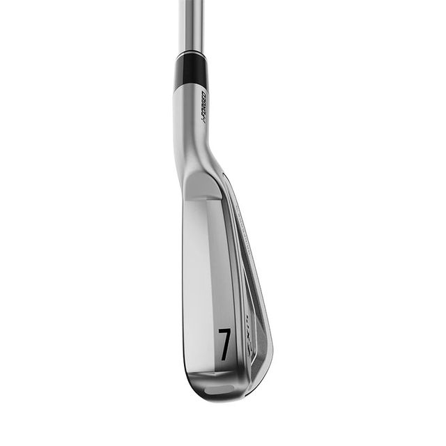 Srixon ZXi5 Järnset Stål Custom - Förhandsbeställ! Leverans från 16 oktober!