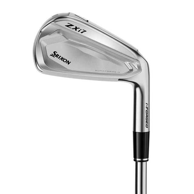 Srixon ZXi7 2027 Järnset Custom - Förhandsbeställ! Leverans från 16 oktober!
