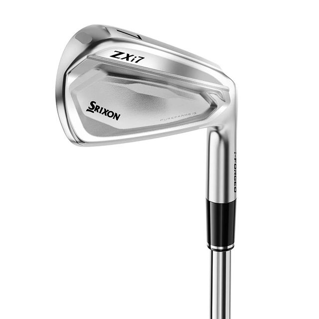 Srixon ZXi7 2027 Järnset Custom - Förhandsbeställ! Leverans från 16 oktober!