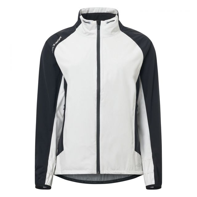 Abacus Lds Pitch 37.5 Rain Jacket - Clam