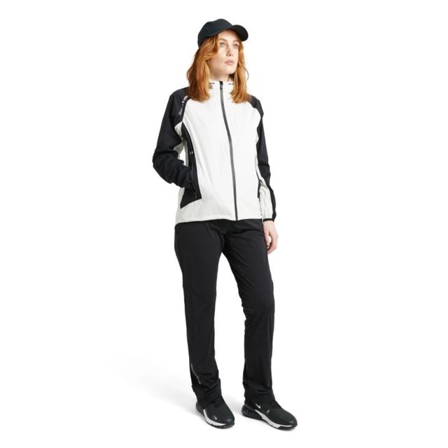 Abacus Lds Pitch 37.5 Rain Jacket - Clam