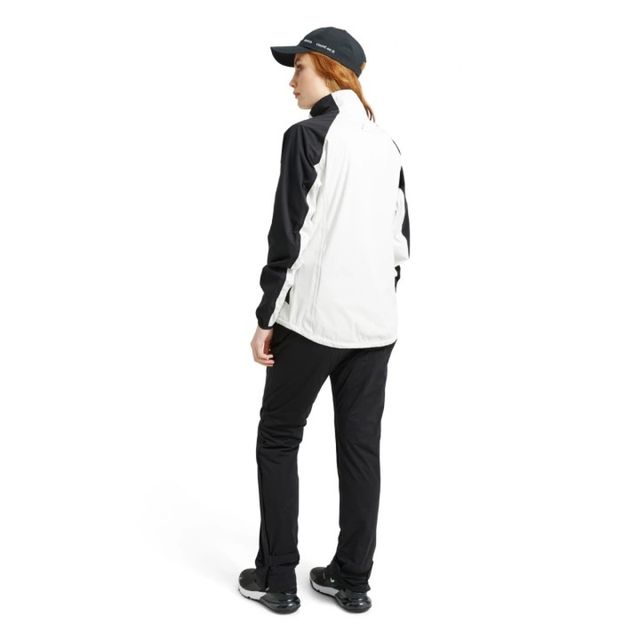 Abacus Lds Pitch 37.5 Rain Jacket - Clam