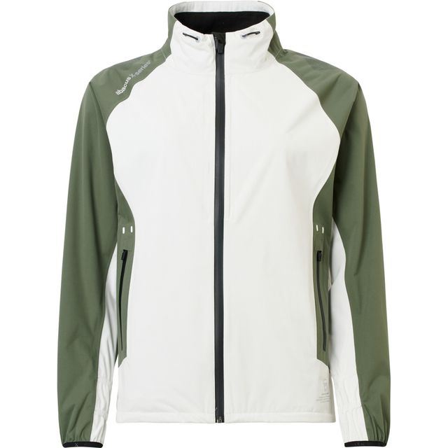 Abacus Lds Pitch 37.5 Rain Jacket - Forest