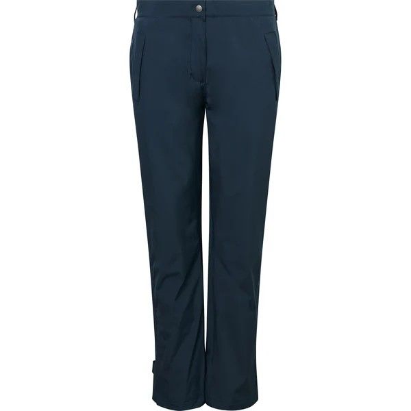Abacus Lds Links Raintrousers - Navy