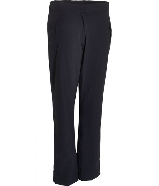 Abacus Lds Links Raintrousers - Black