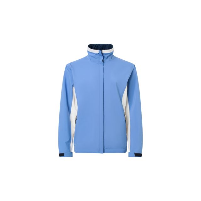 Abacus Lds Links Stretch Rainjacket - Horizon