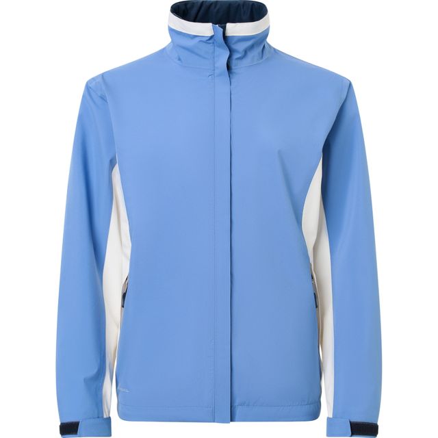 Abacus Lds Links Stretch Rainjacket - Horizon