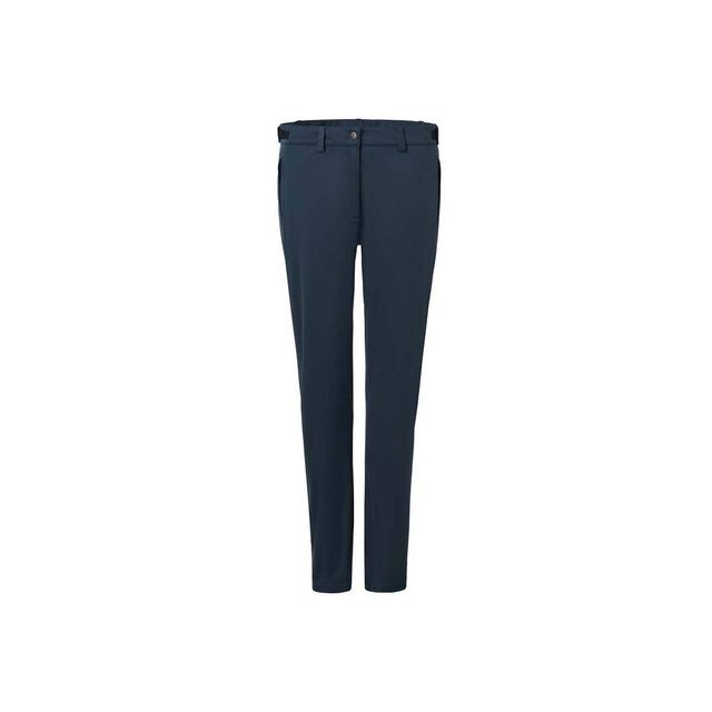 Abacus Lds Bounce Raintrousers - Navy