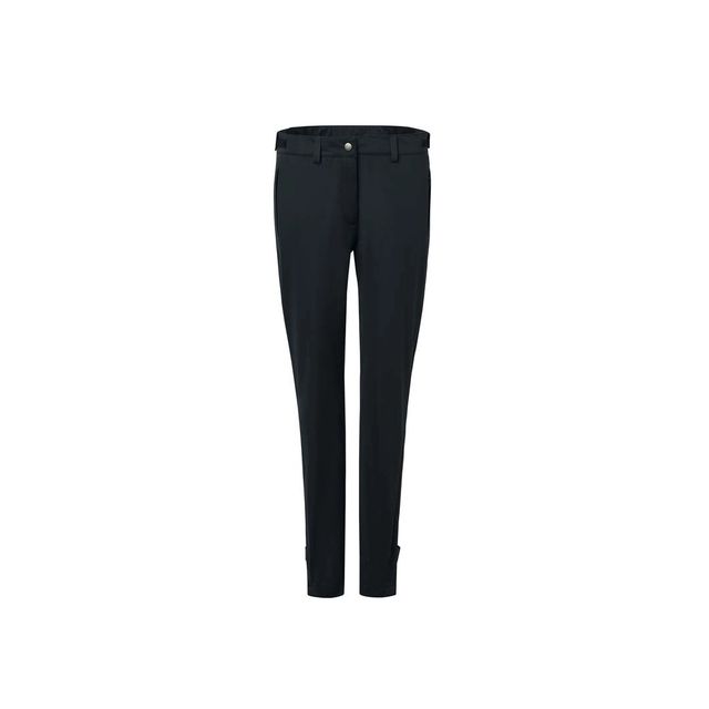 Abacus Lds Bounce Raintrousers - Black