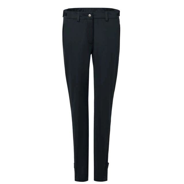 Abacus Lds Bounce Raintrousers - Black
