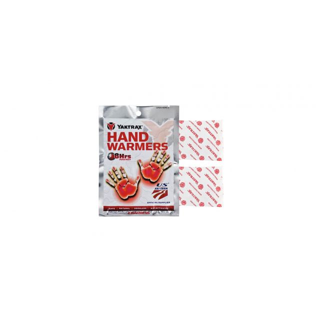 Yaktrax Handwarmer