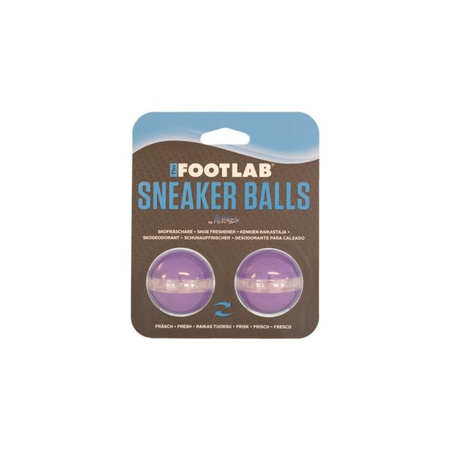 Adapt Comfort Footlab Sneaker Balls Ice Green
