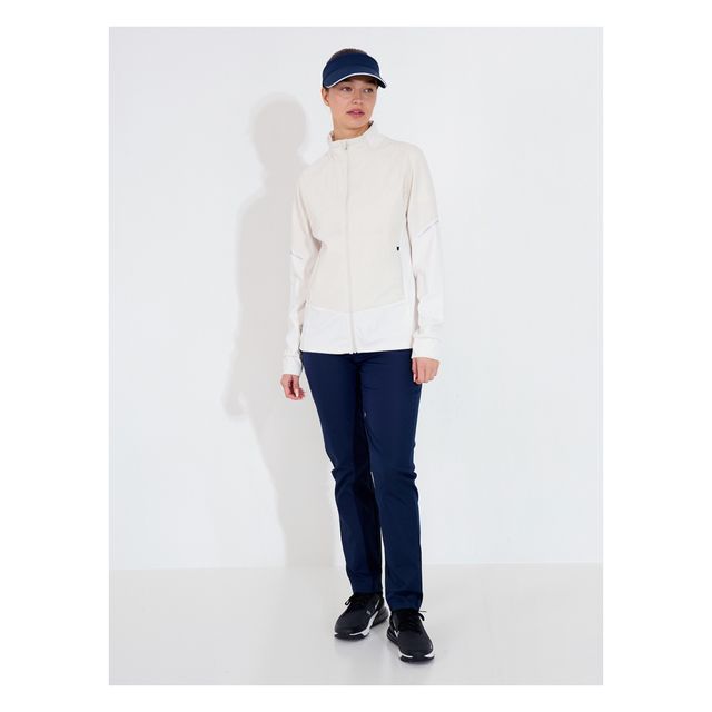 Abacus Lds Wedge Hybrid Jacket - Clam