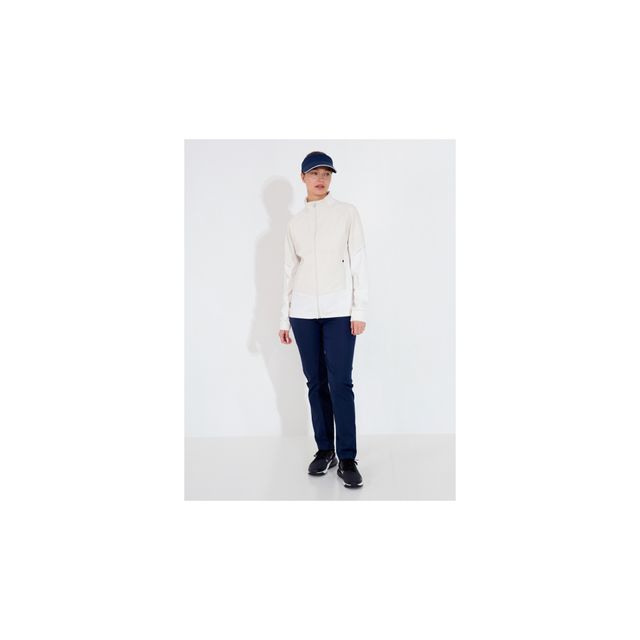 Abacus Lds Wedge Hybrid Jacket - Clam