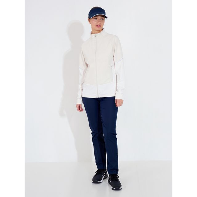 Abacus Lds Wedge Hybrid Jacket - Clam