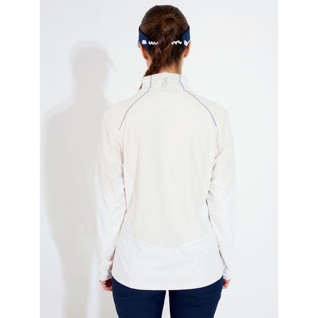 Abacus Lds Wedge Hybrid Jacket - Clam