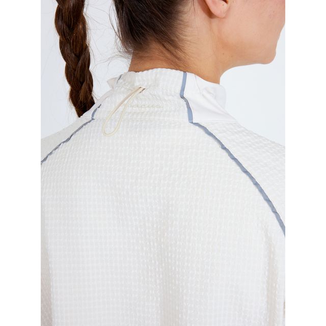 Abacus Lds Wedge Hybrid Jacket - Clam