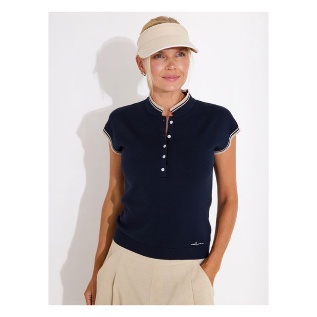 Abacus Lds Niblick Cupsleeve - Navy