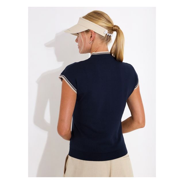 Abacus Lds Niblick Cupsleeve - Navy