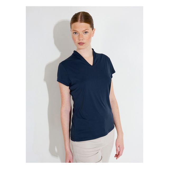 Abacus Lds Hammel Recycled Cupsleeve - Navy