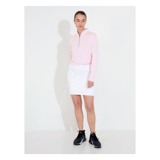 Abacus Lds Spey Longsleeve - Light Pink