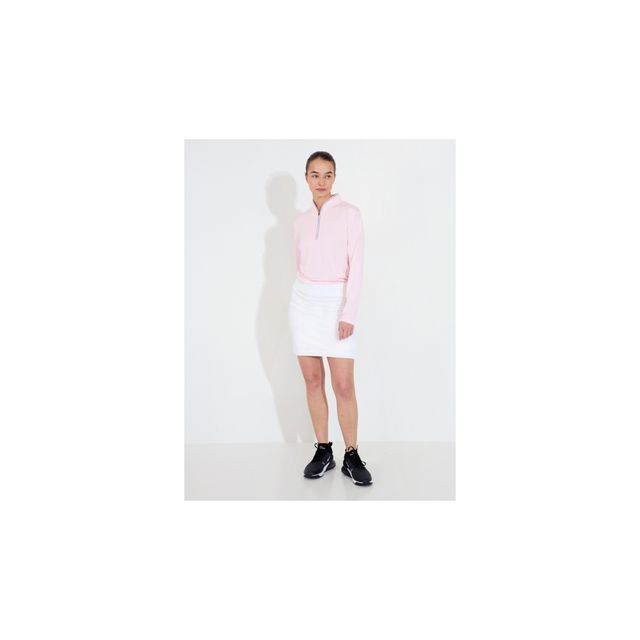 Abacus Lds Spey Longsleeve - Light Pink