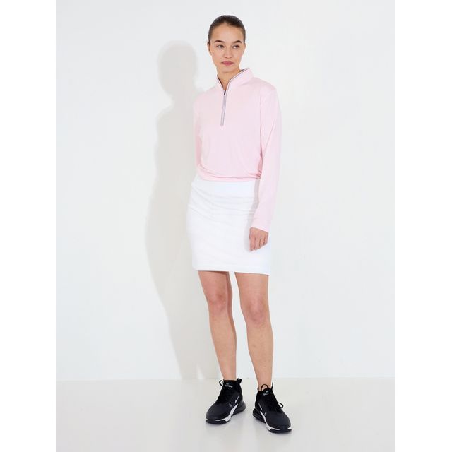 Abacus Lds Spey Longsleeve - Light Pink
