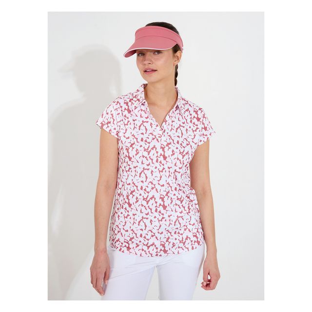 Abacus Lds Victoria Drycool Cupsleeve - Dusty Rose