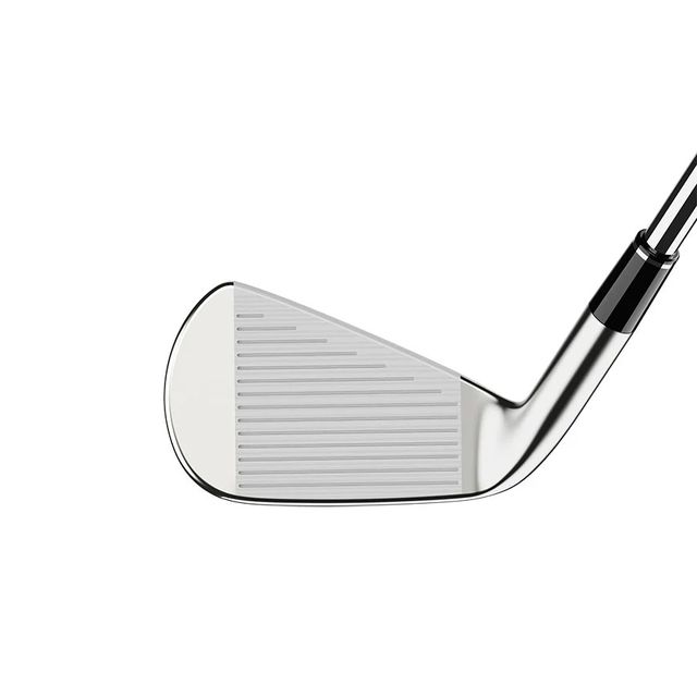 Srixon ZXi5+ 2027 Järnset Custom - Förhandsbeställ! Leverans från 16 oktober!
