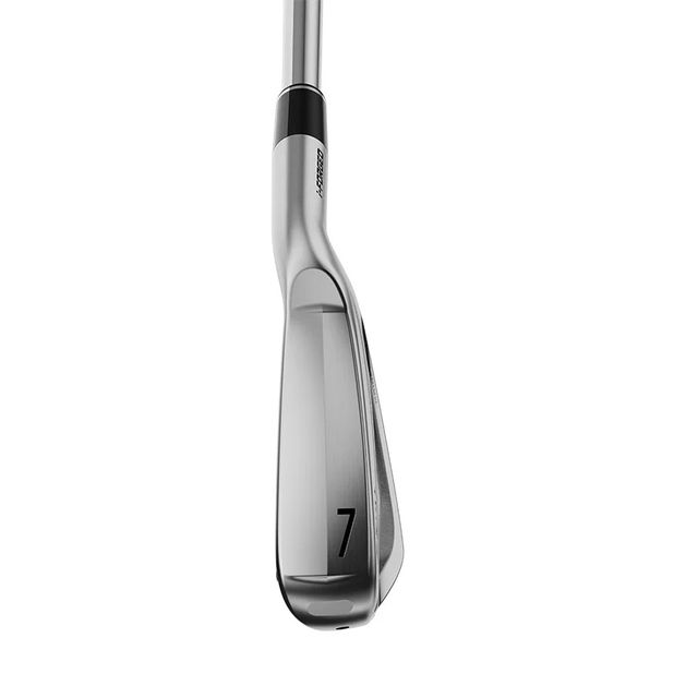 Srixon ZXi5+ 2027 Järnset Custom - Förhandsbeställ! Leverans från 16 oktober!