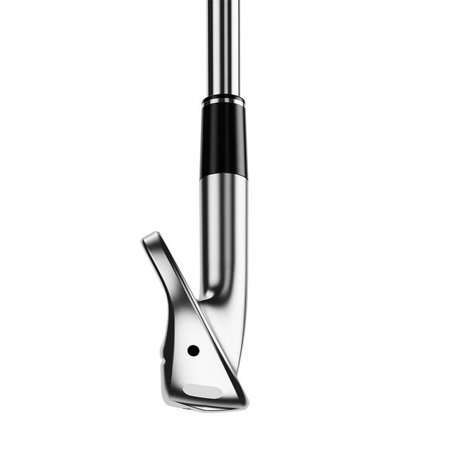 Srixon ZXi5+ 2027 Järnset Custom - Förhandsbeställ! Leverans från 16 oktober!