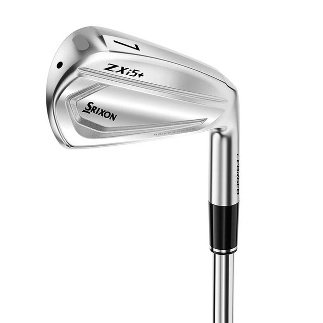 Srixon ZXi5+ 2027 Järnset Custom - Förhandsbeställ! Leverans från 16 oktober!