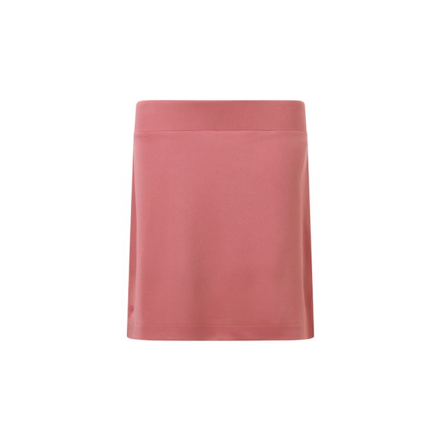 Abacus Lds Cray Recycled Skorts - Dusty Rose