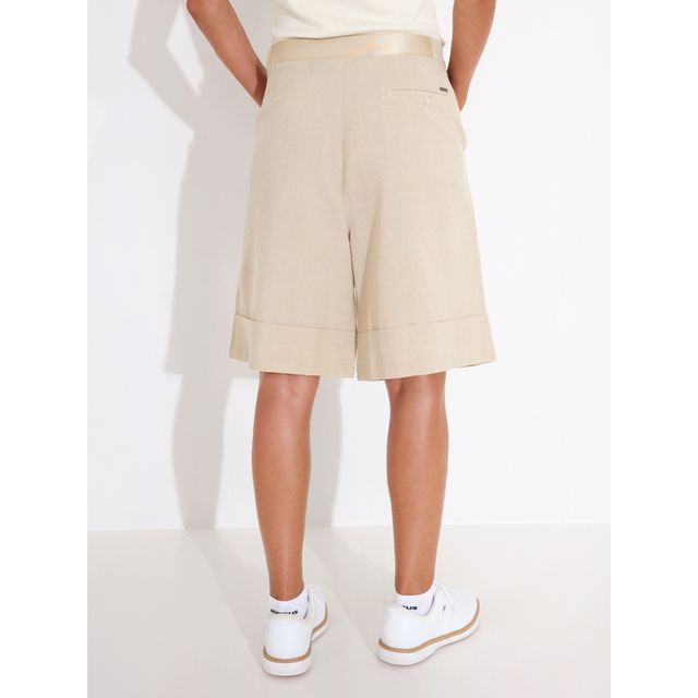 Abacus Lds Fortrose Shorts - Light Sand