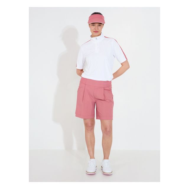 Abacus Lds Putter Shorts - Dusty Rose